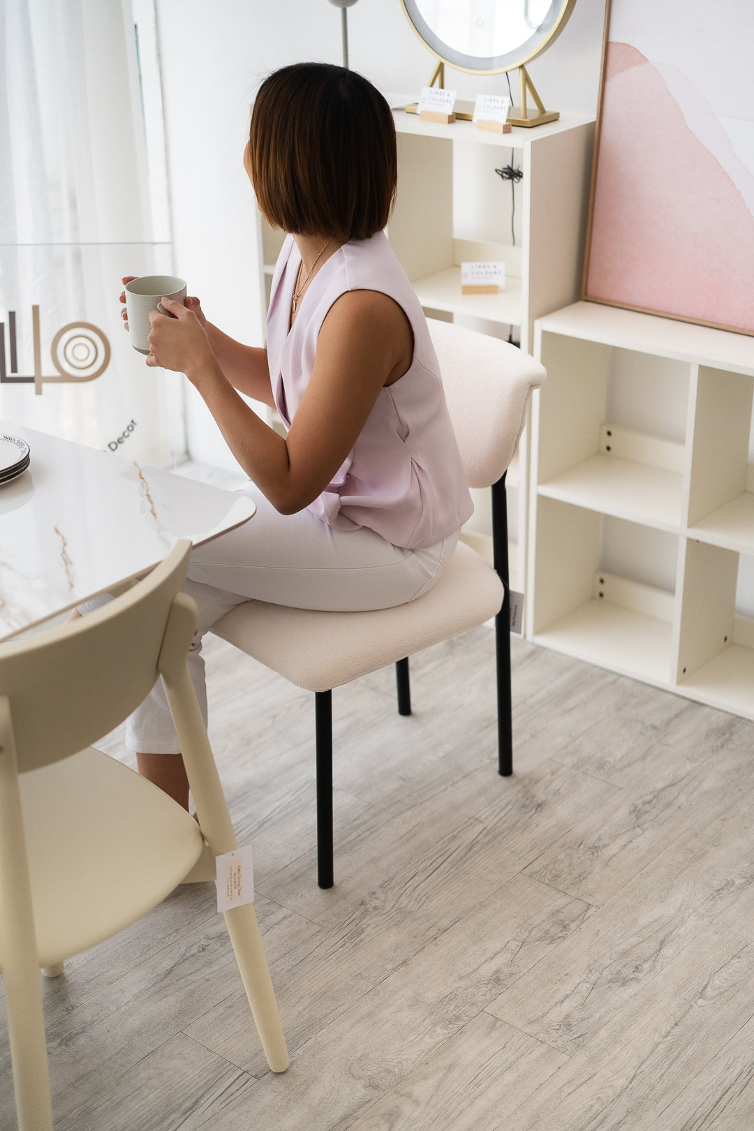 Nova Dining Chair