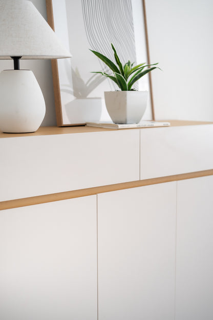 Baxon Shoe Cabinet