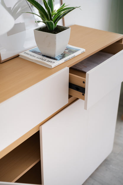 Baxon Shoe Cabinet