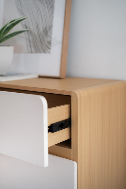 Baxon Shoe Cabinet