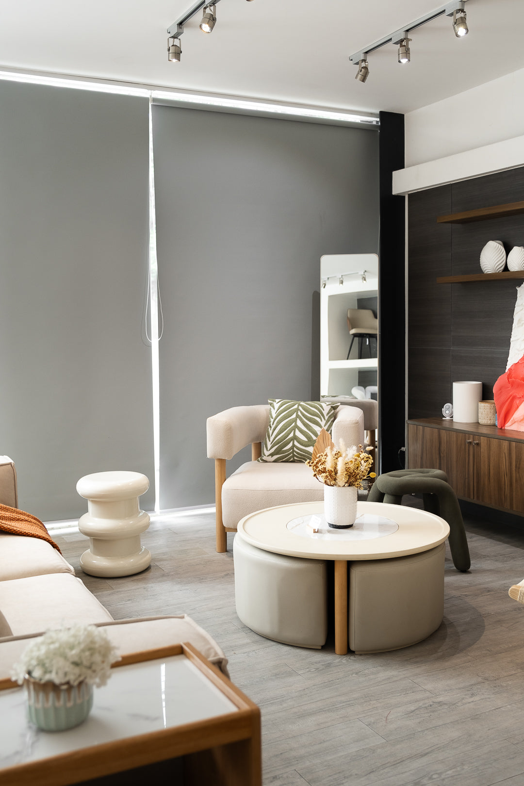 Jovia Coffee Table