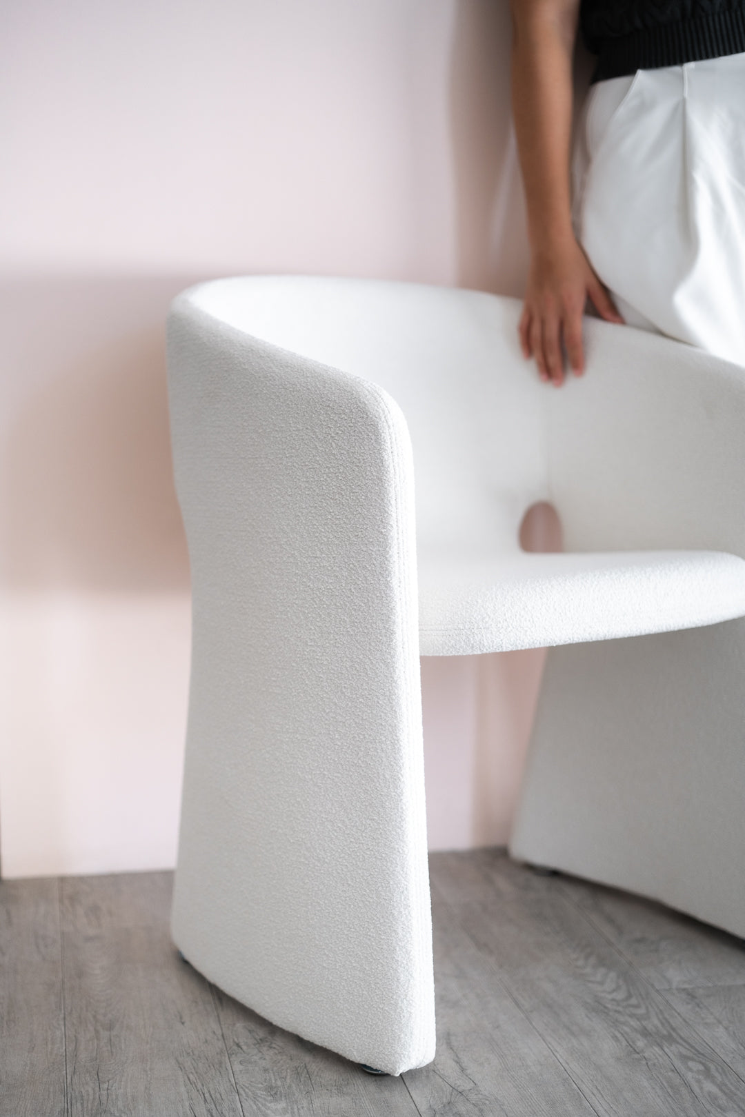 Haroa Lounge Chair