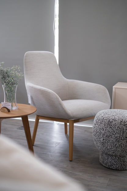 Eero Lounge Chair