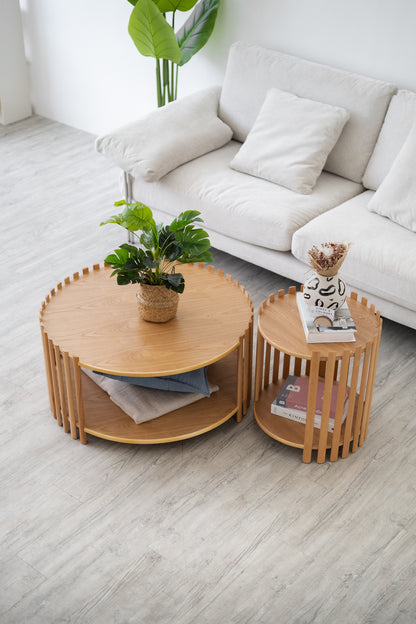 Bjorn Center Table