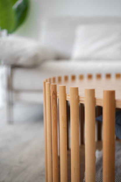 Bjorn Center Table