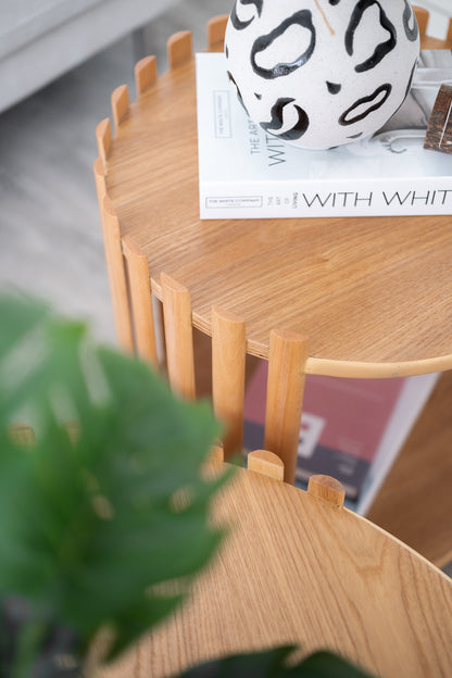 Bjorn Center Table