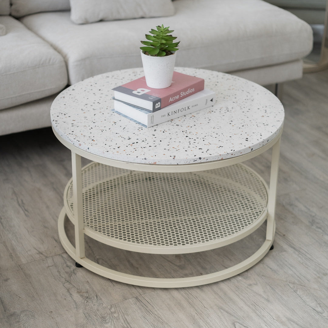 Airi Center Table