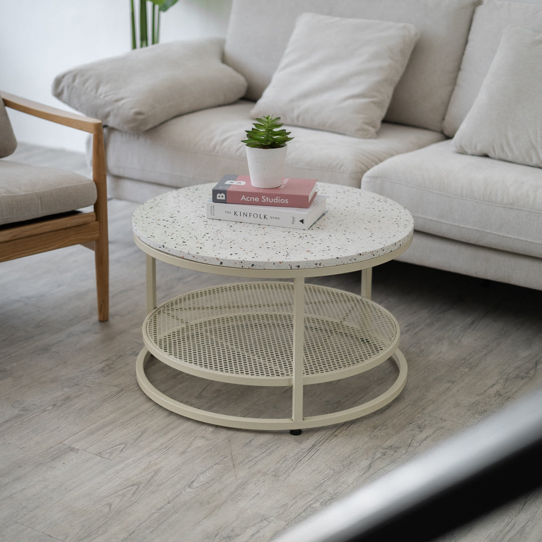 Airi Center Table