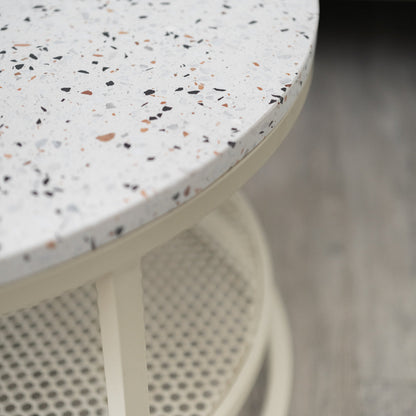 Airi Center Table