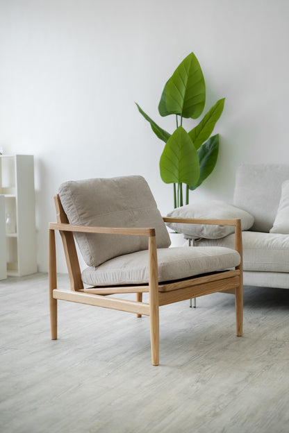 Aoife Lounge Chair