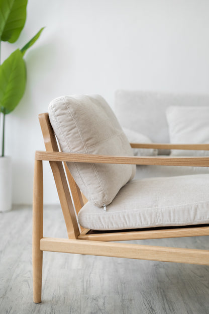 Aoife Lounge Chair