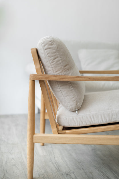 Aoife Lounge Chair