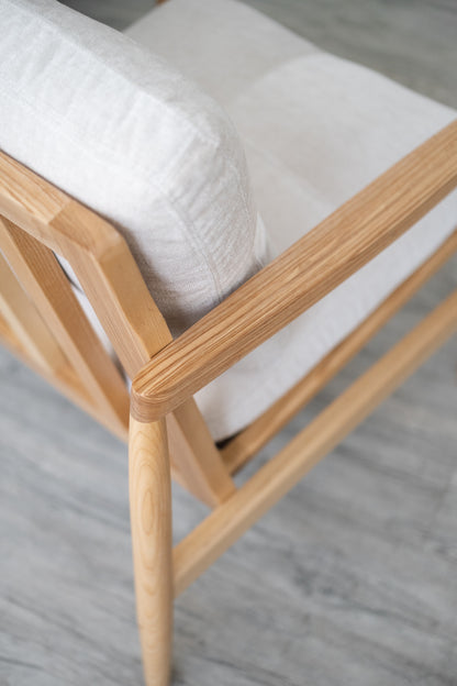 Aoife Lounge Chair