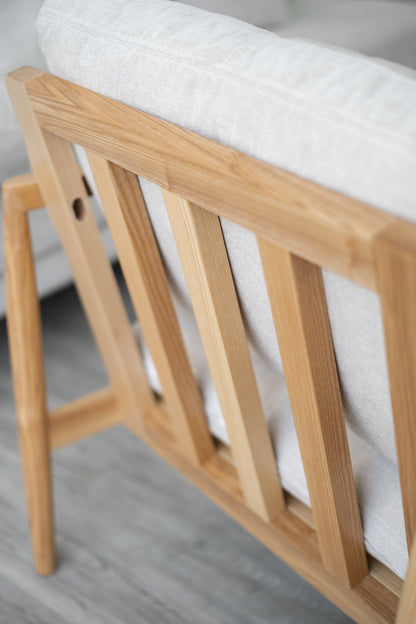 Aoife Lounge Chair