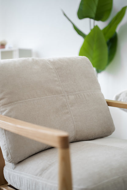 Aoife Lounge Chair