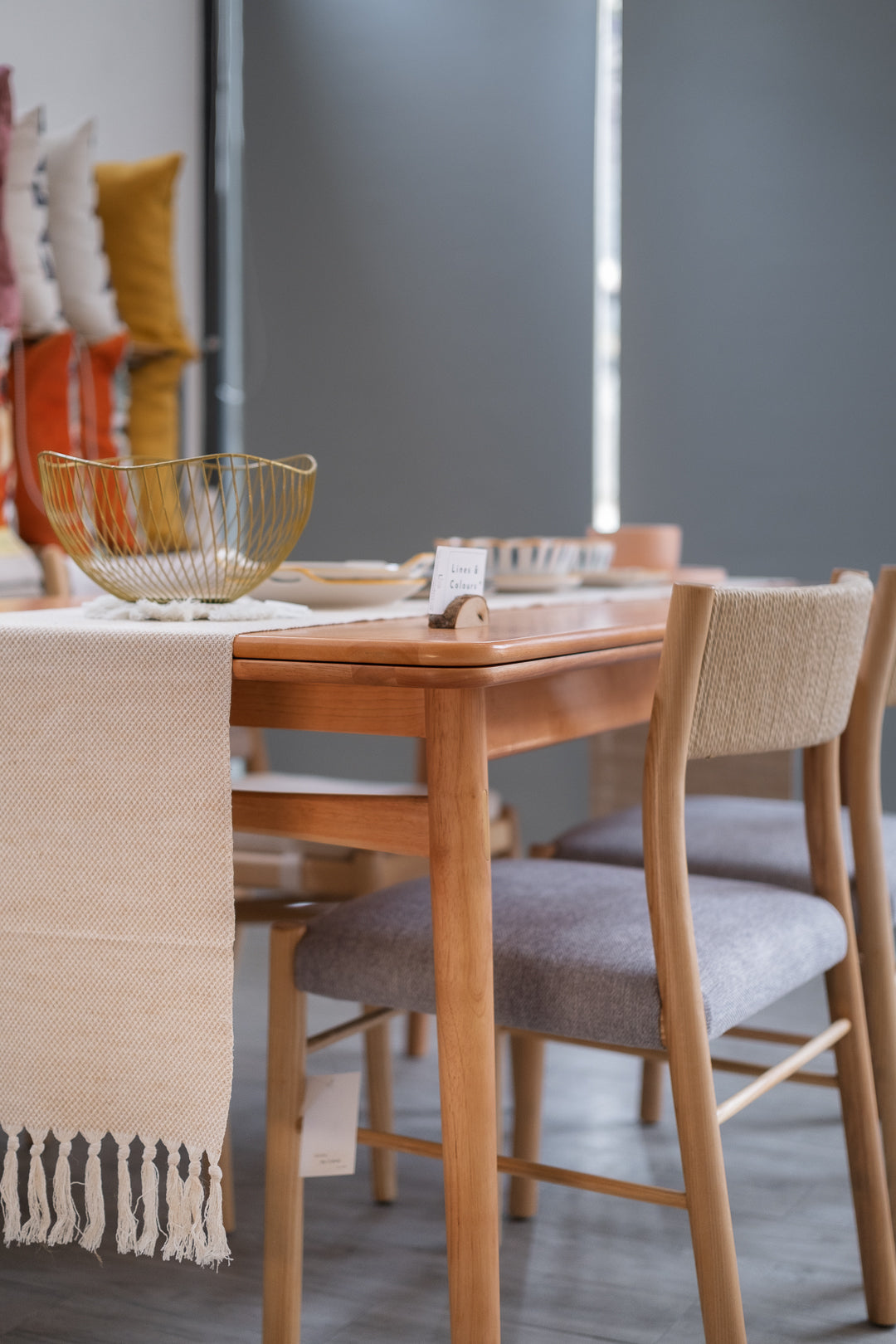 Stuhl Chair
