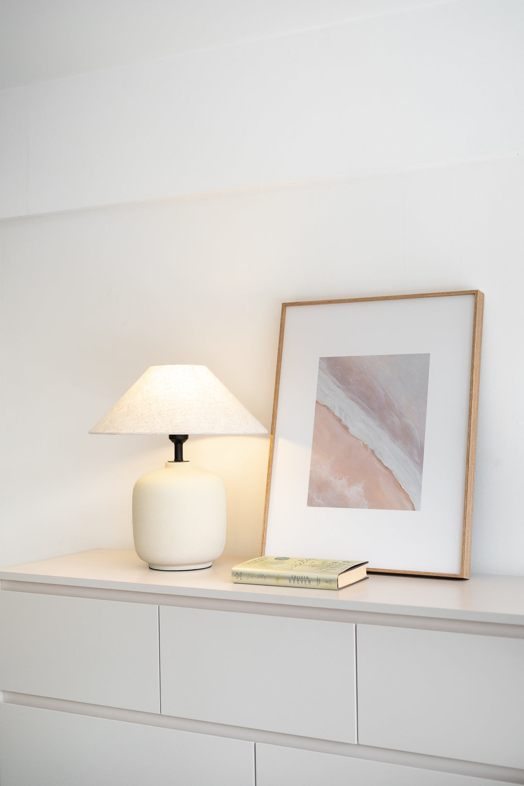 Carmy Table Lamp