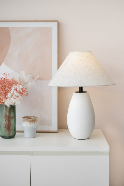 Carmy Table Lamp