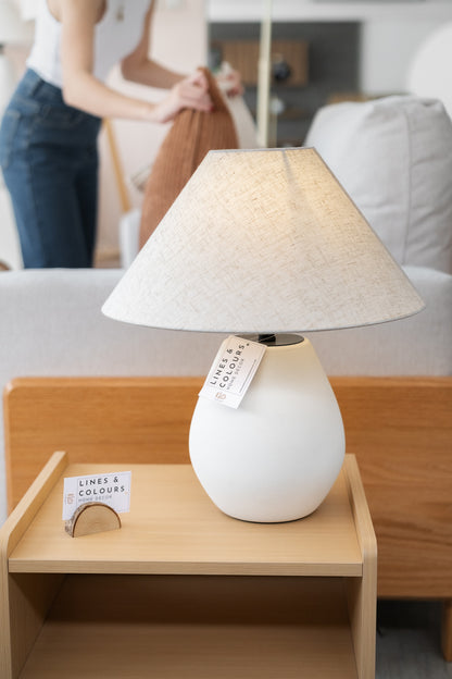 Carmy Table Lamp