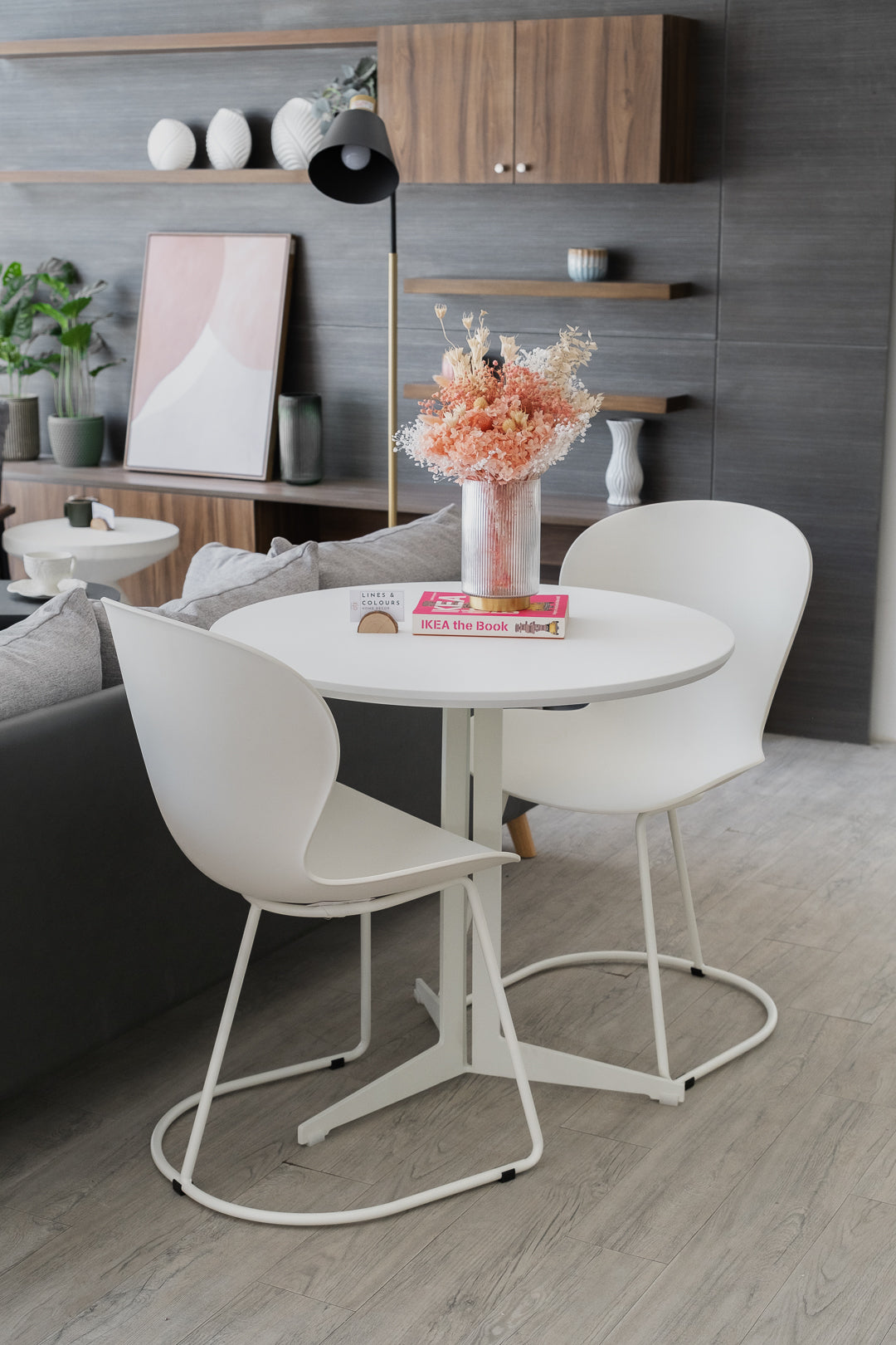 Pannen Table