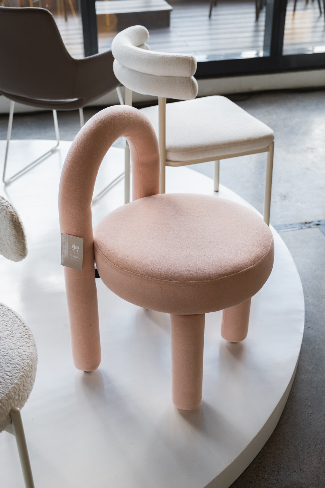 Peggie Chair