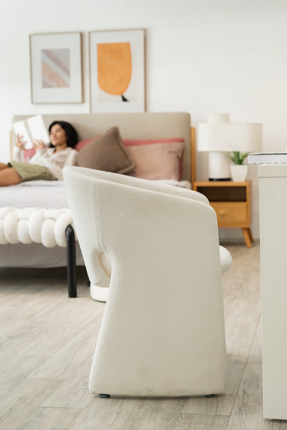 Haroa Lounge Chair
