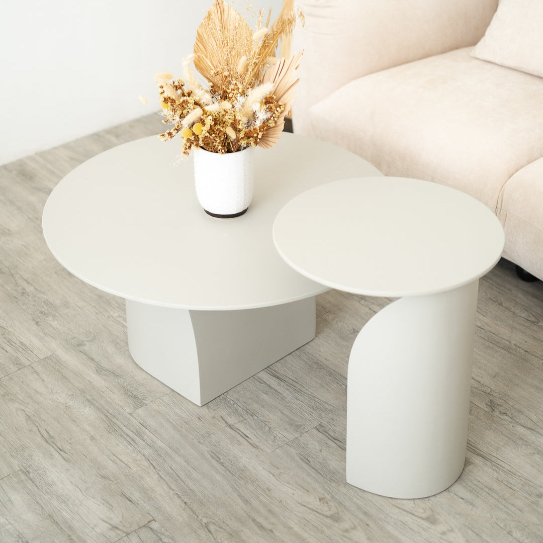 Roscoe Center/Side Table