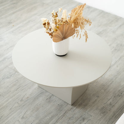Roscoe Center/Side Table