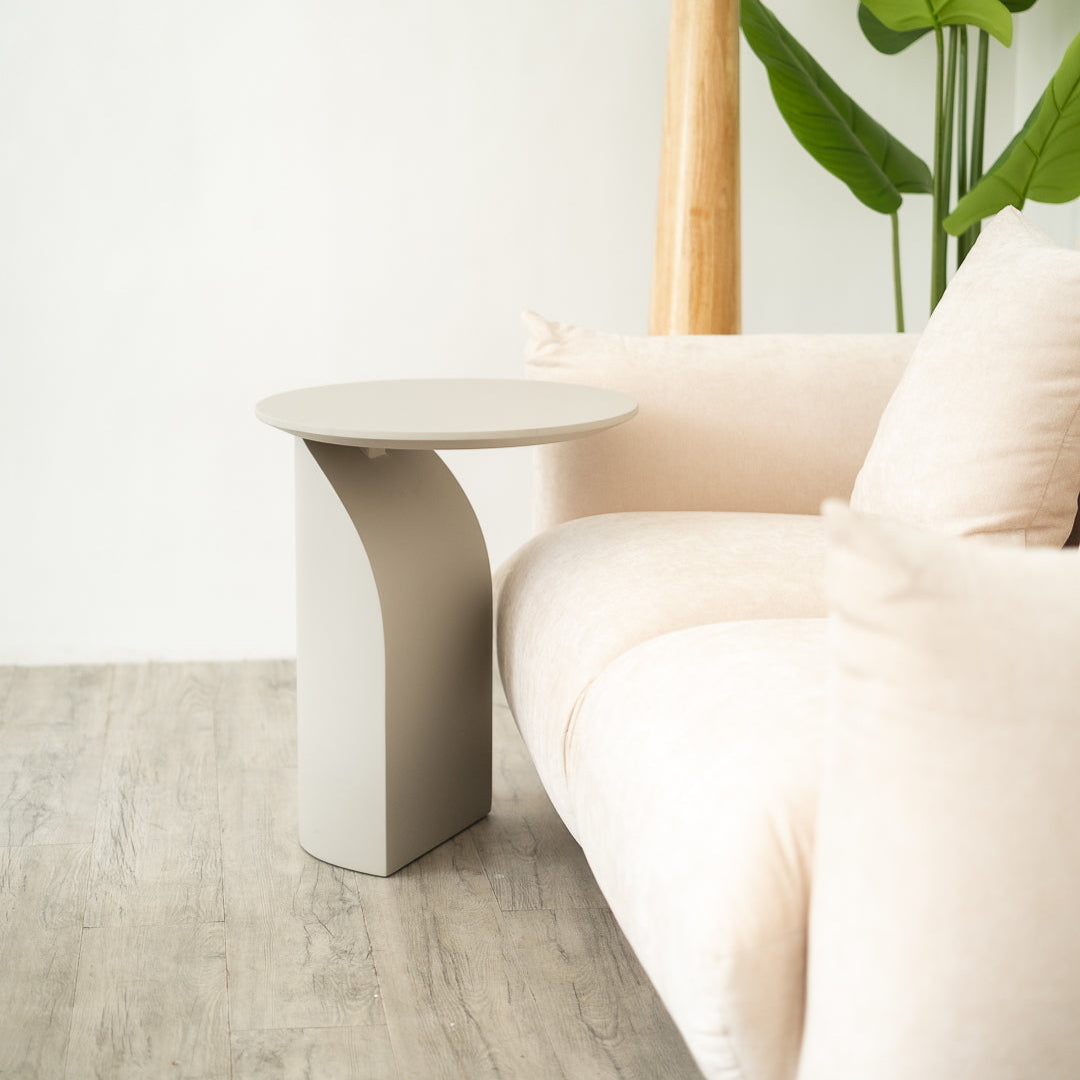 Roscoe Center/Side Table