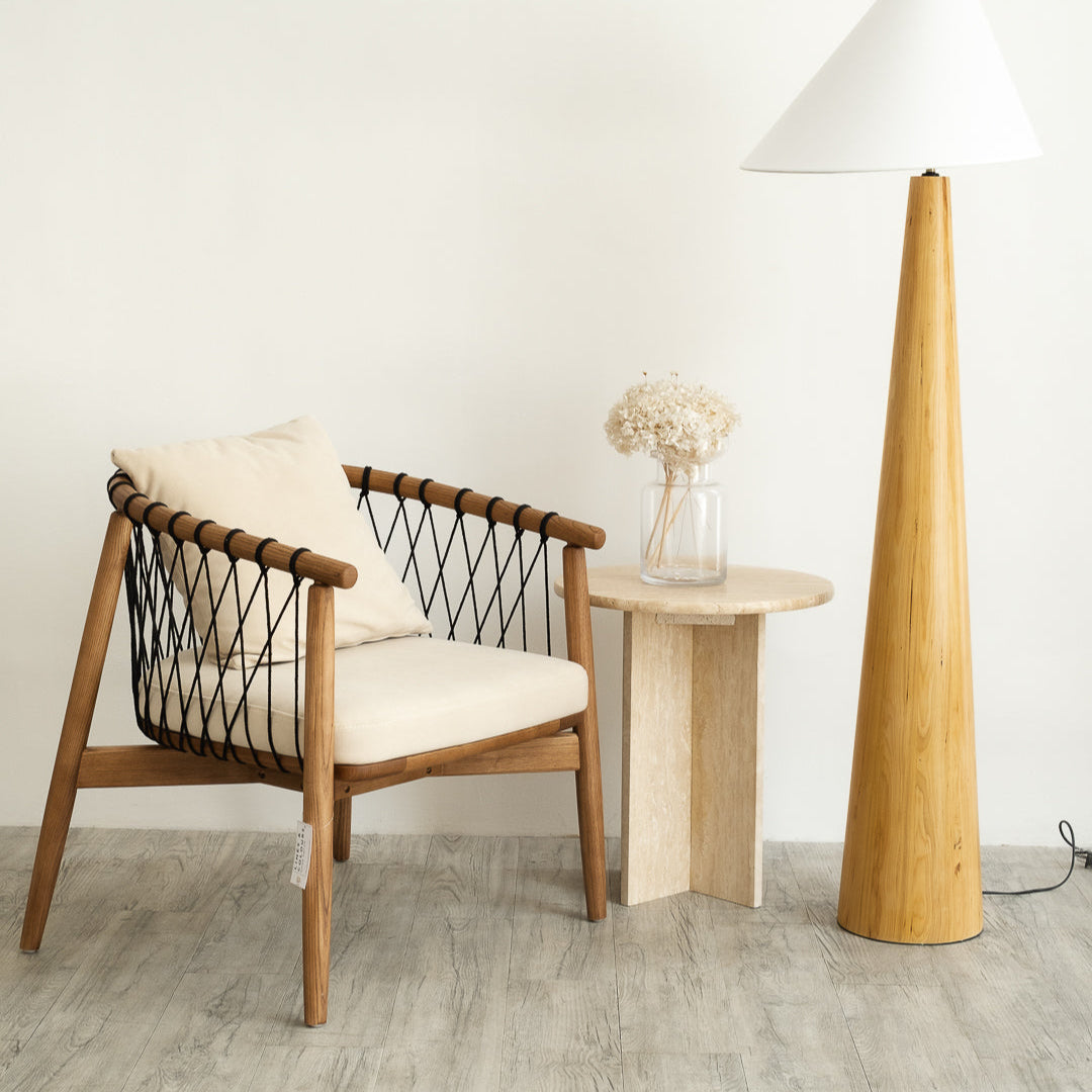 Amon Lounge Chair