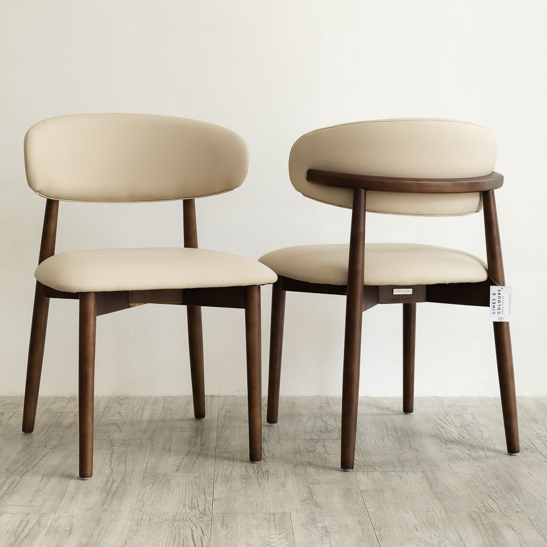 Esik Dining Chair