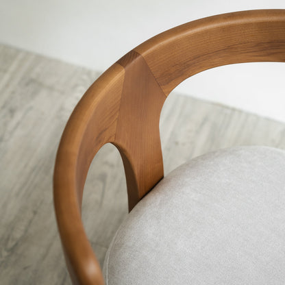 Afomia Lounge Chair