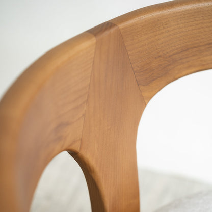 Afomia Lounge Chair