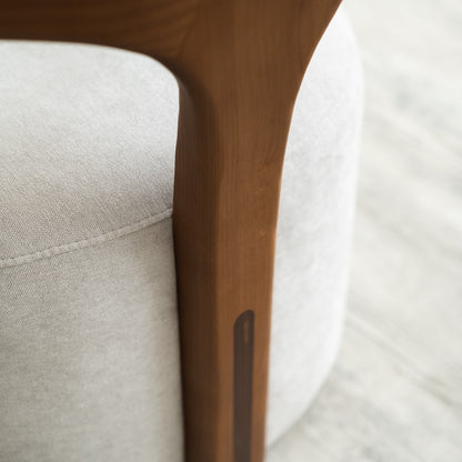 Afomia Lounge Chair