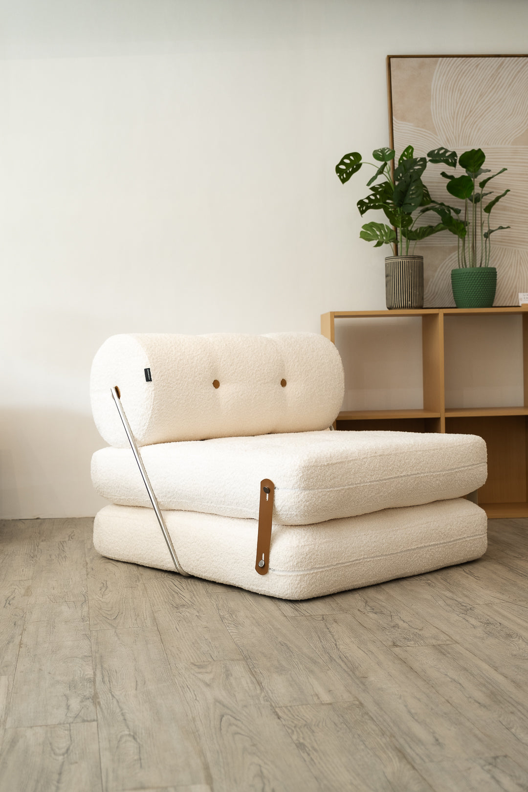 Alaia Sofa Bed - 2024