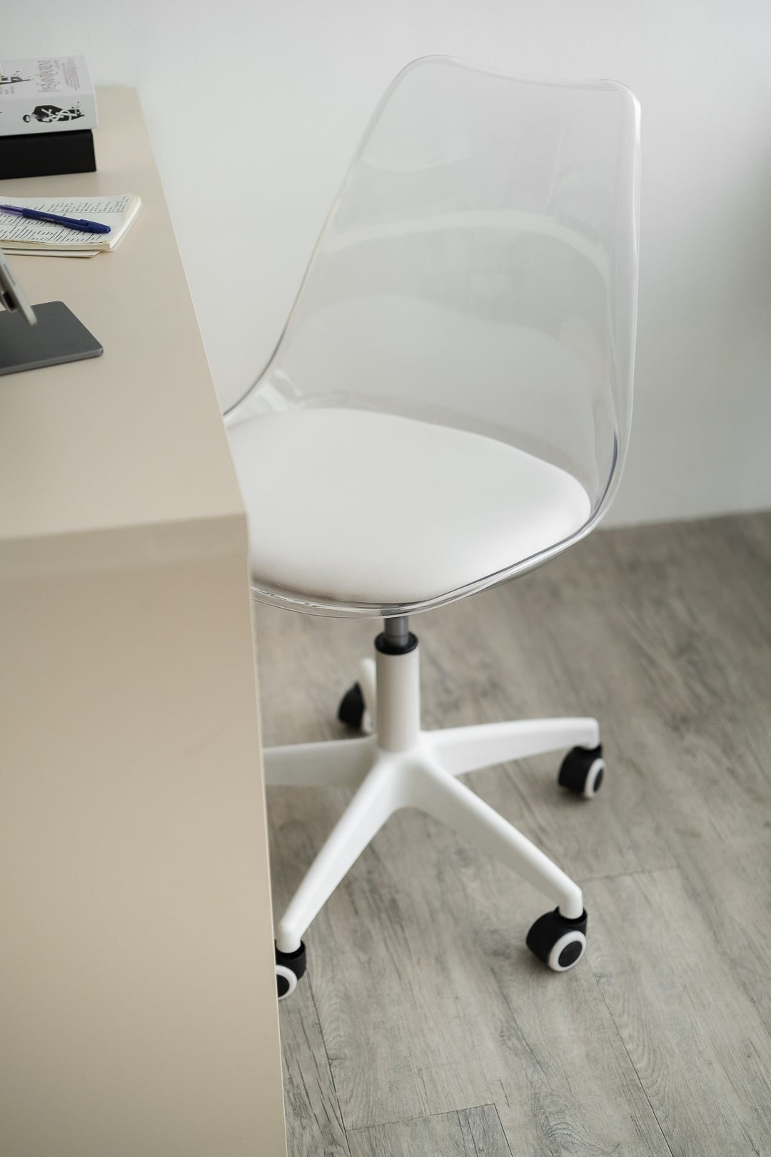 Ryven Computer Chair