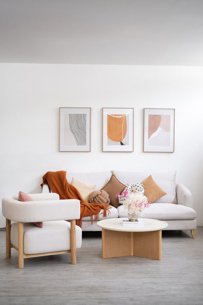Scots Sofa