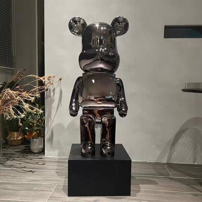 Oji Bear