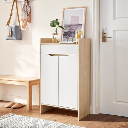Hoemer Shoe Cabinet