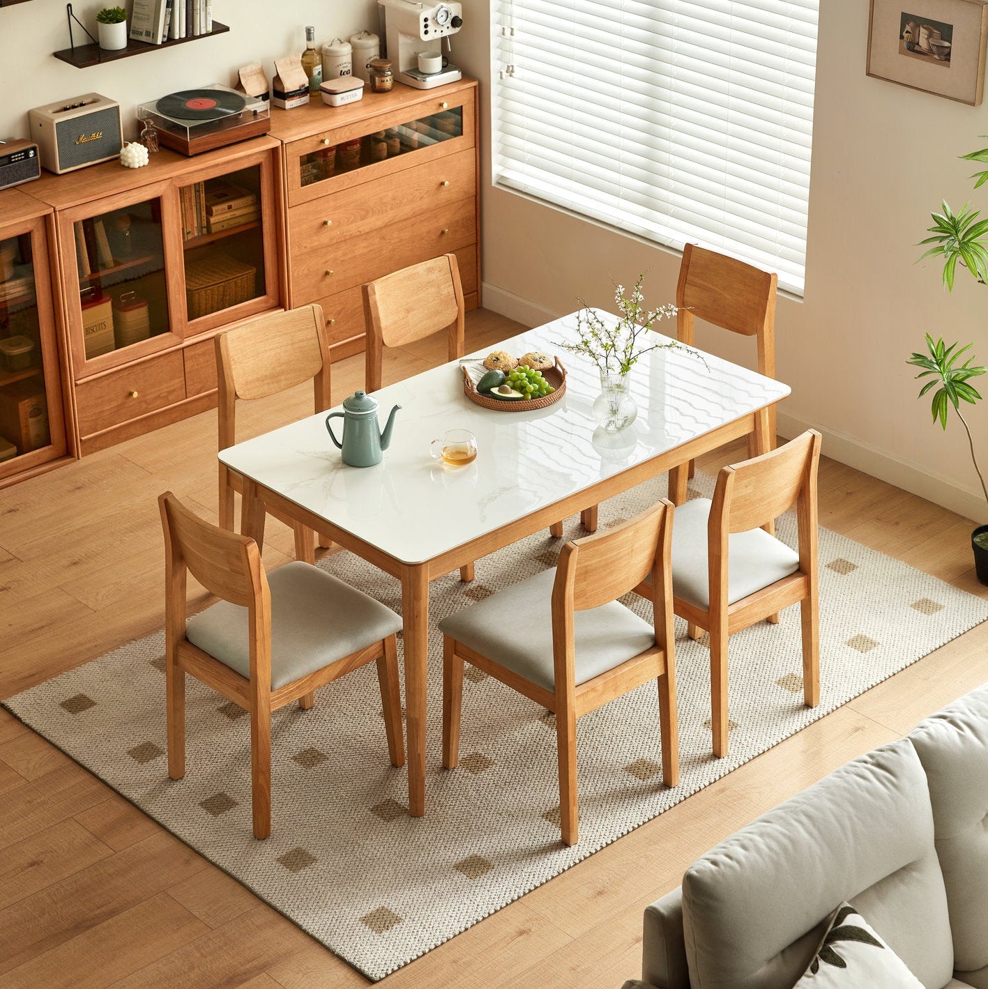 Dehana Dining Table