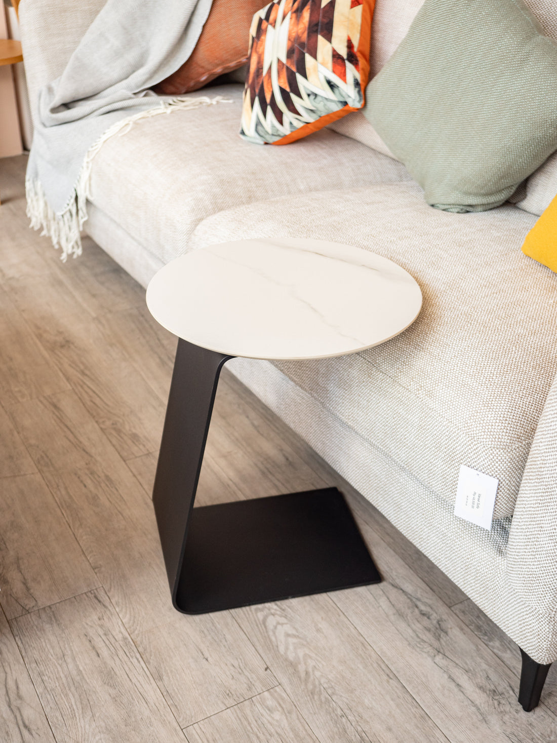 Vogui Side Table