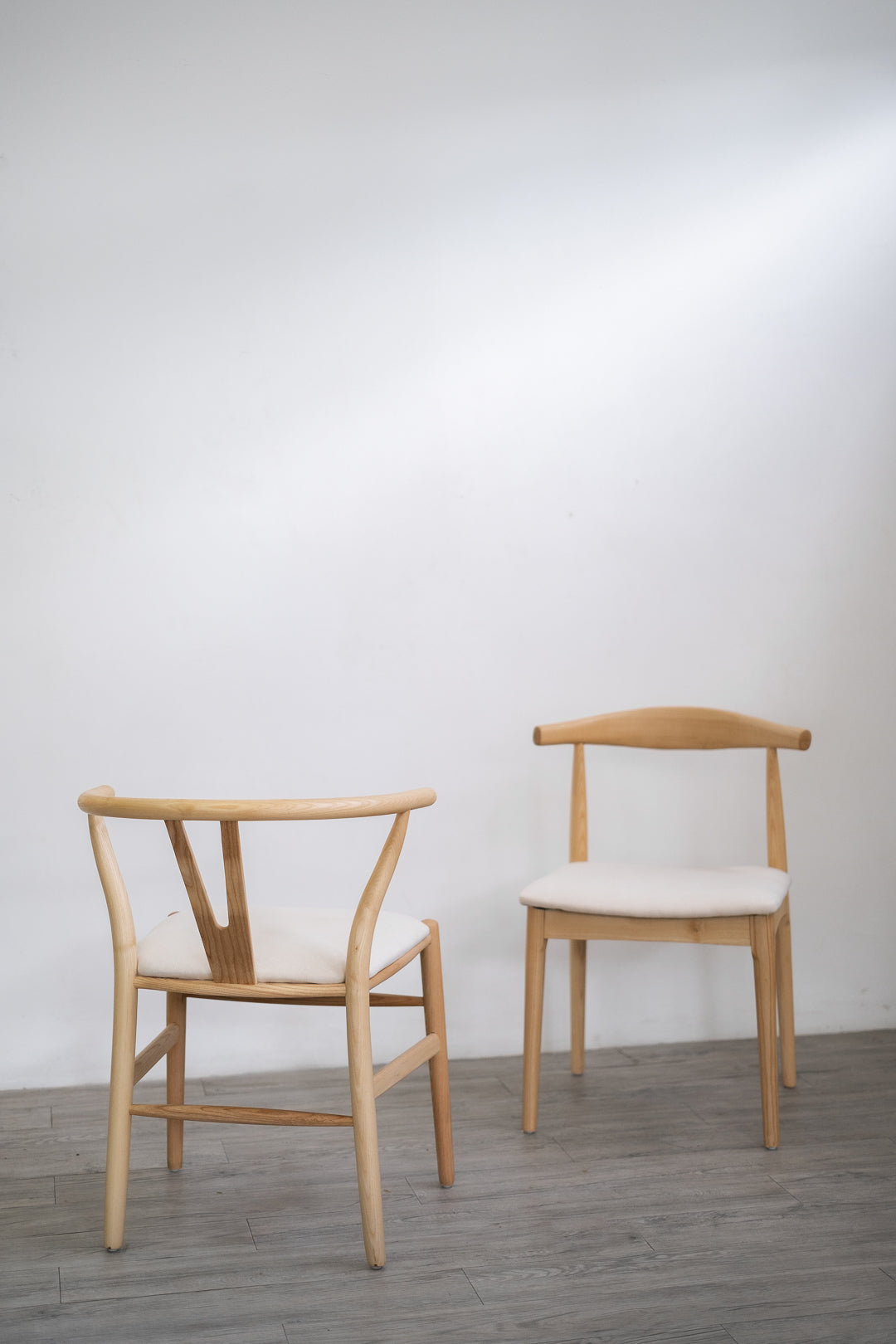 Luche Chair