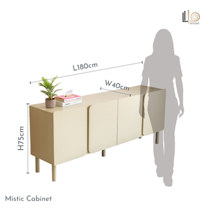 Lines and Colours Home Decor