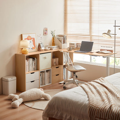Vendy Bookshelf