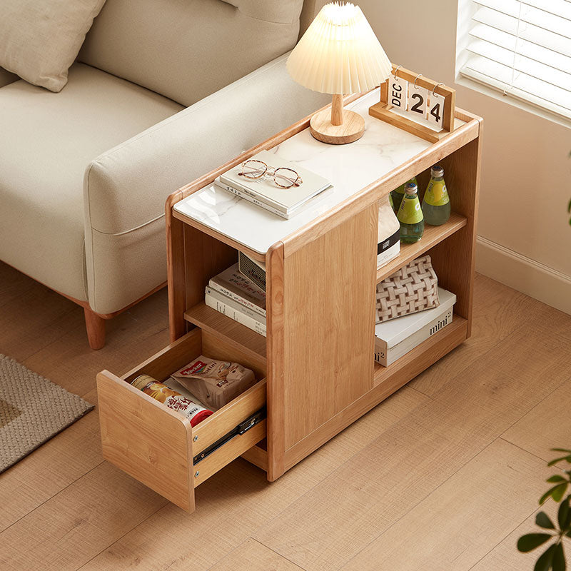 Finly Side Table