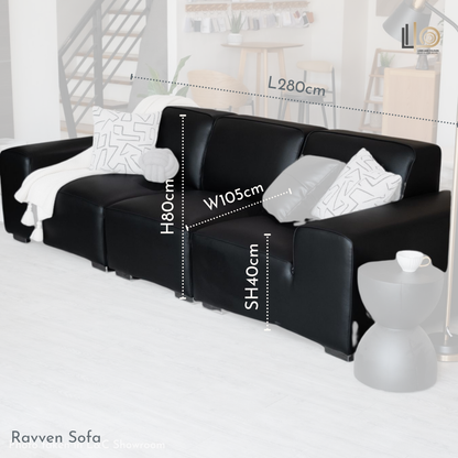 Ravven Sofa