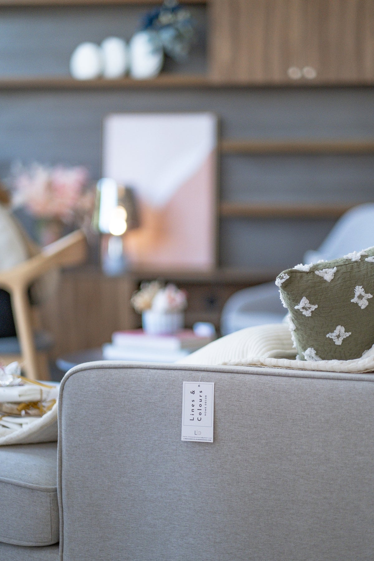 Stores – Lines and Colours Home Decor