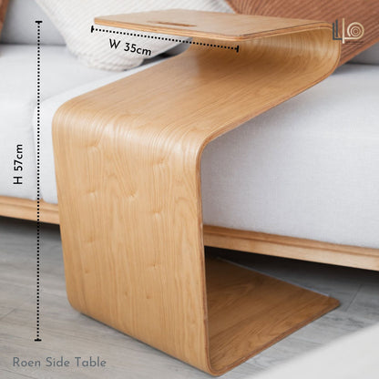 Roen Side Table