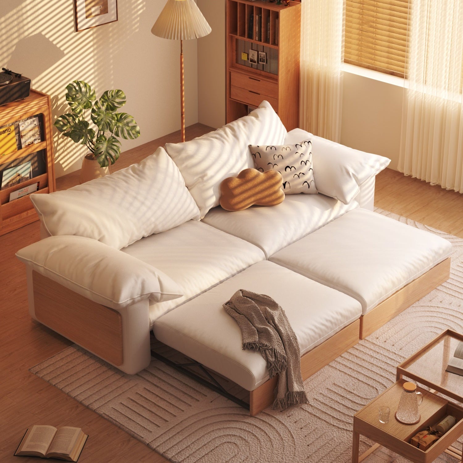Becca Sofa
