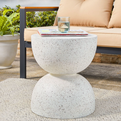 Clessider Side Table